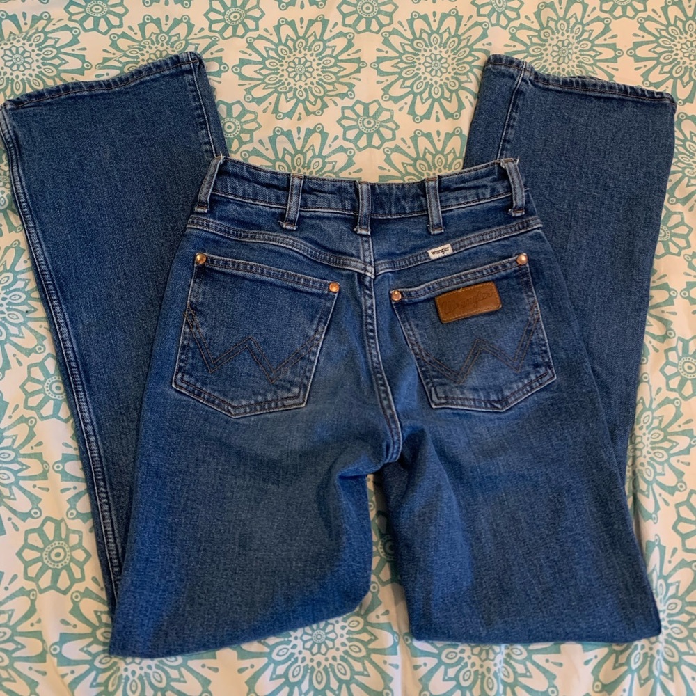 Wrangler Jeans